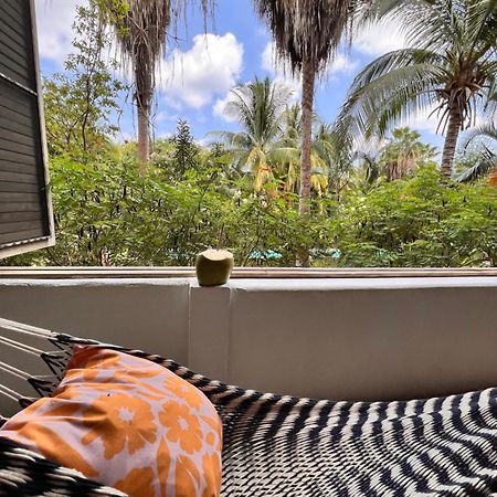 Puerto Escondido Pool, Beach Club, Starlink Wifi & Ac Paso Hondo 外观 照片